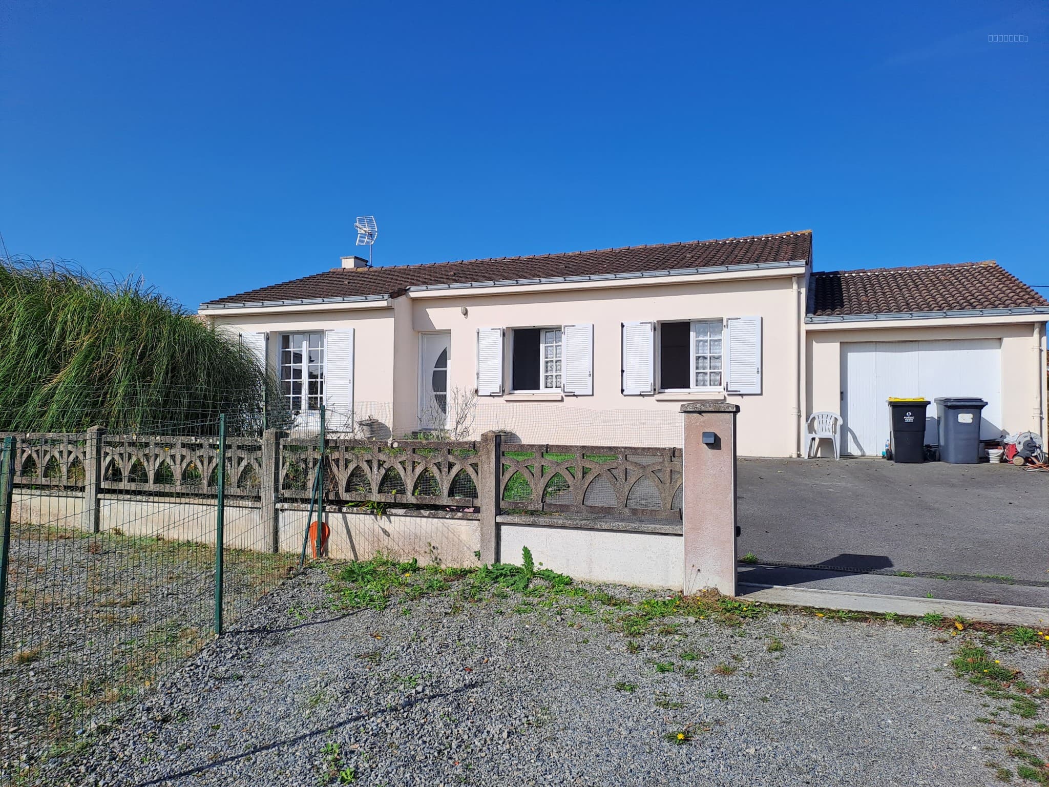 MAISON INDIVIDUELLE PORNIC — photo 1