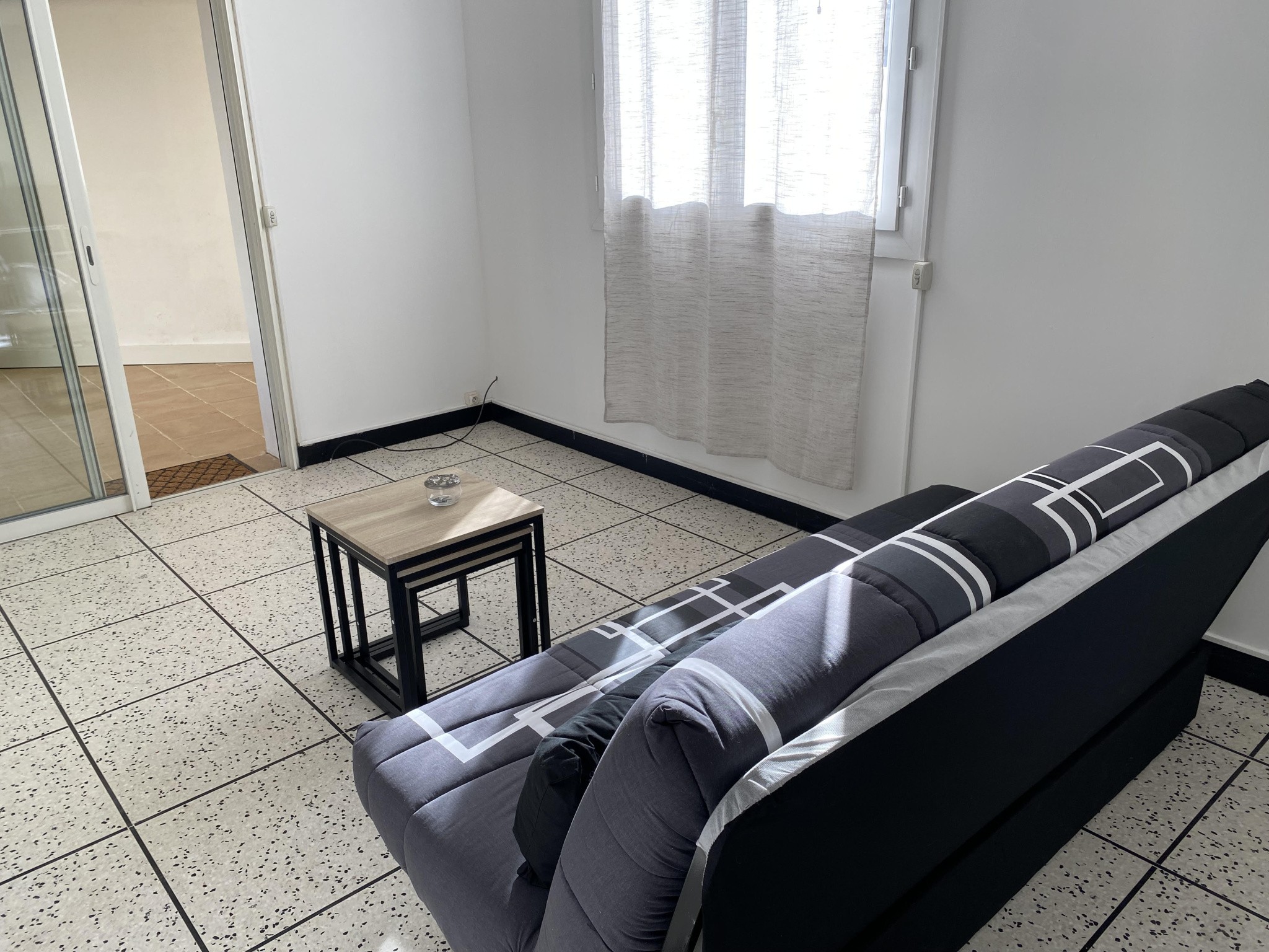 À louer à l’année Jolie maison meublée T3 avec jardin au cœur de Frontignan — photo 8