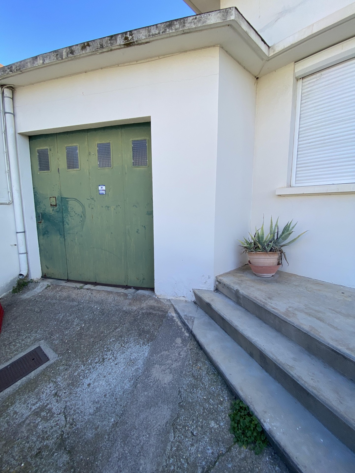 À louer à l’année Jolie maison meublée T3 avec jardin au cœur de Frontignan — photo 15