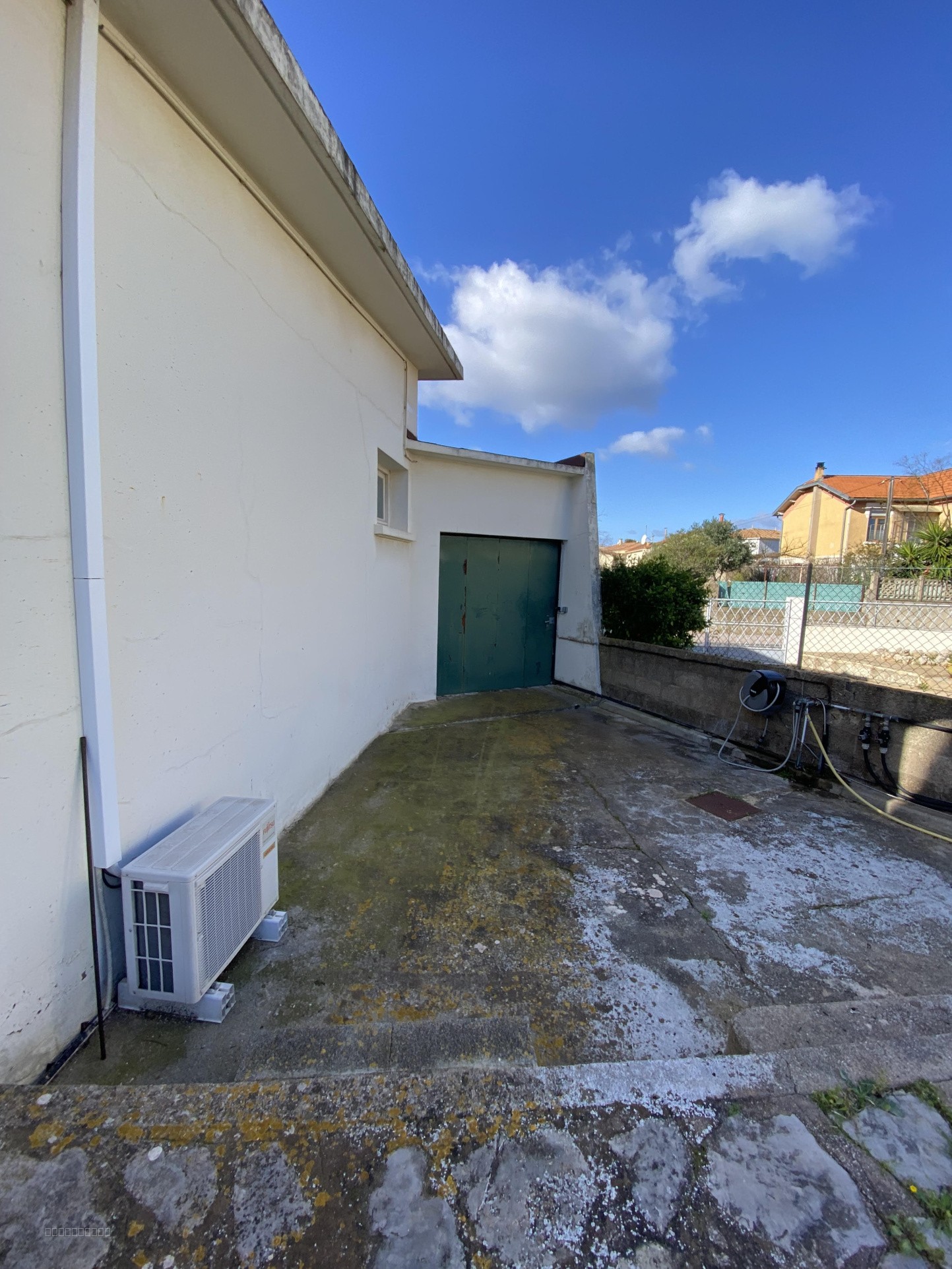 À louer à l’année Jolie maison meublée T3 avec jardin au cœur de Frontignan — photo 4