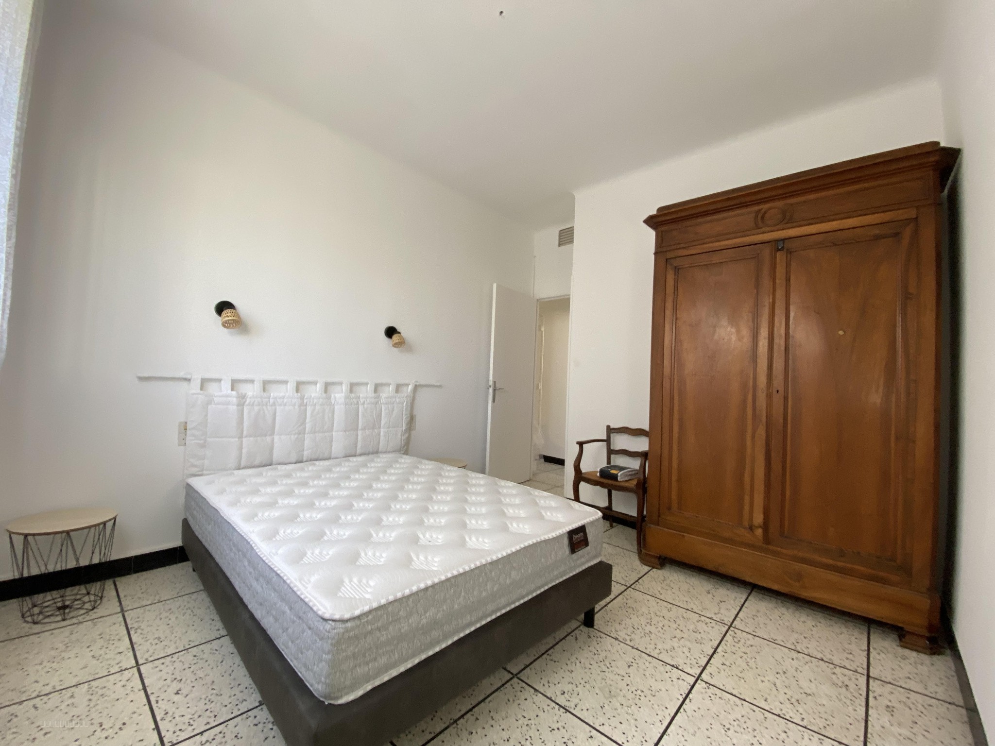 À louer à l’année Jolie maison meublée T3 avec jardin au cœur de Frontignan — photo 16