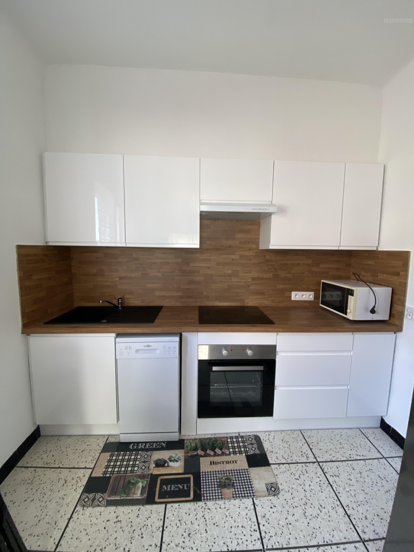 À louer à l’année Jolie maison meublée T3 avec jardin au cœur de Frontignan — photo 13