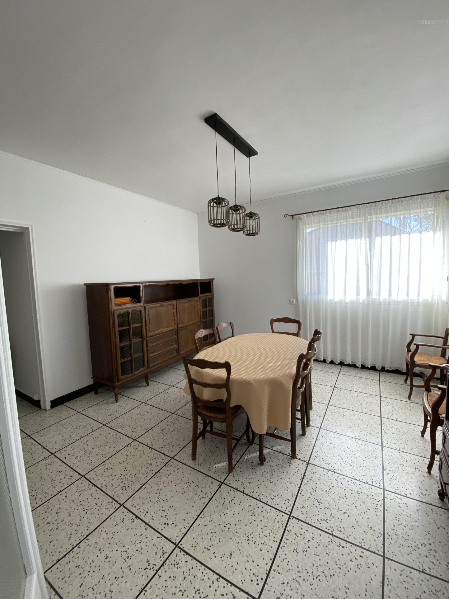 À louer à l’année Jolie maison meublée T3 avec jardin au cœur de Frontignan — photo 7