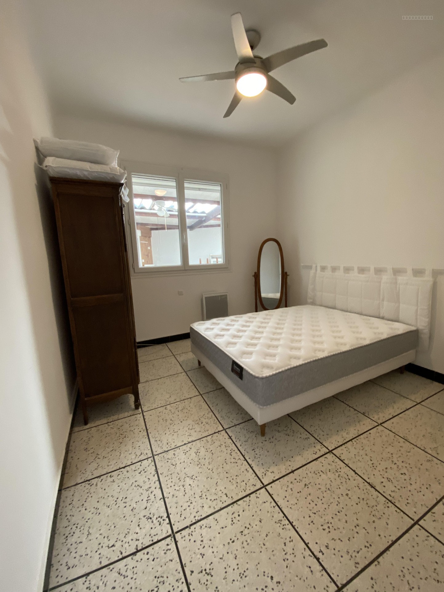 À louer à l’année Jolie maison meublée T3 avec jardin au cœur de Frontignan — photo 17