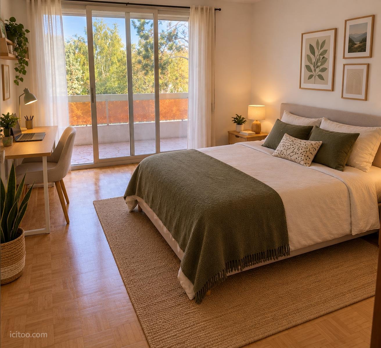 Appartement à louer à Domont, 114 m², 4 pièces – photo 1 sur 17