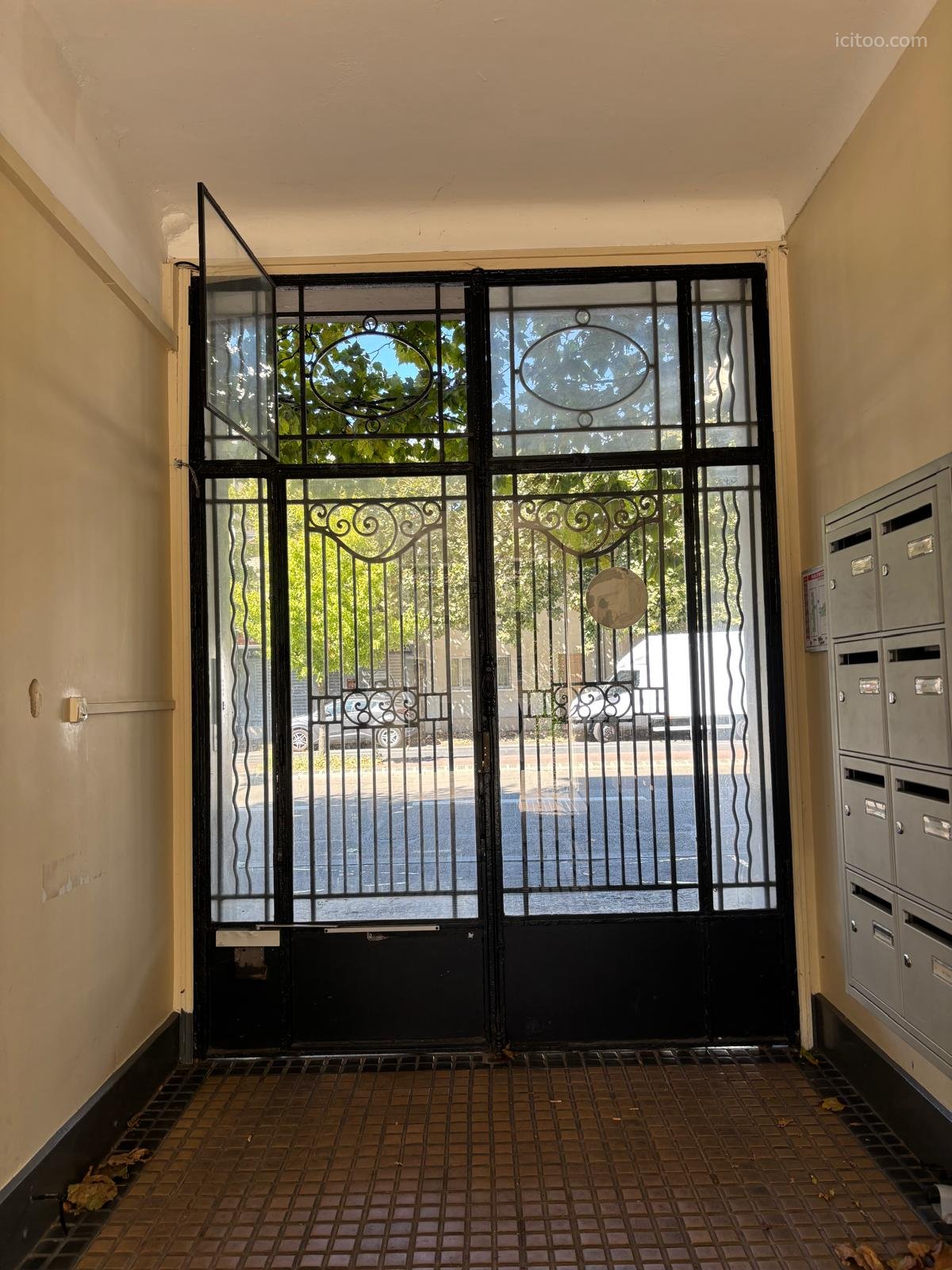 Appartement à vendre à Le Perreux-sur-Marne, 38 m², 2 pièces – photo 1 sur 12