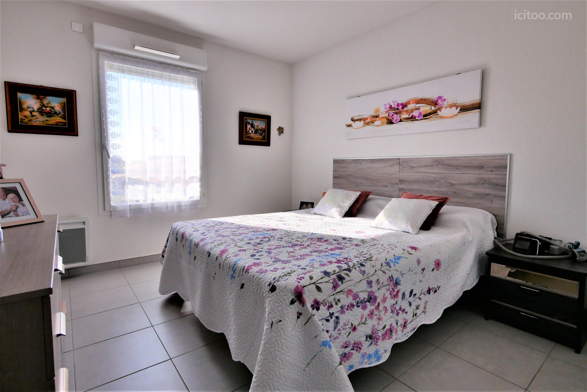Appartement à vendre à Saint-Jean-de-Védas, 60 m², 3 pièces – photo 1 sur 10