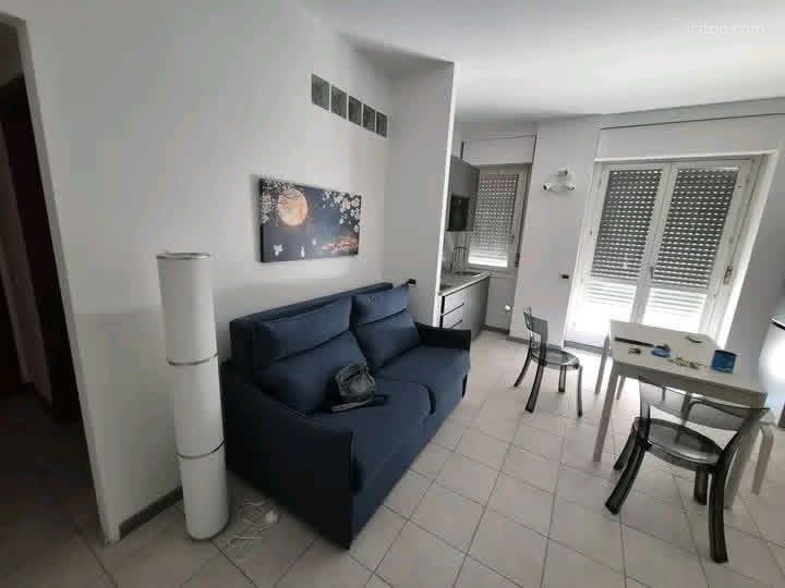 Appartement studio disponible à Paris — photo 7
