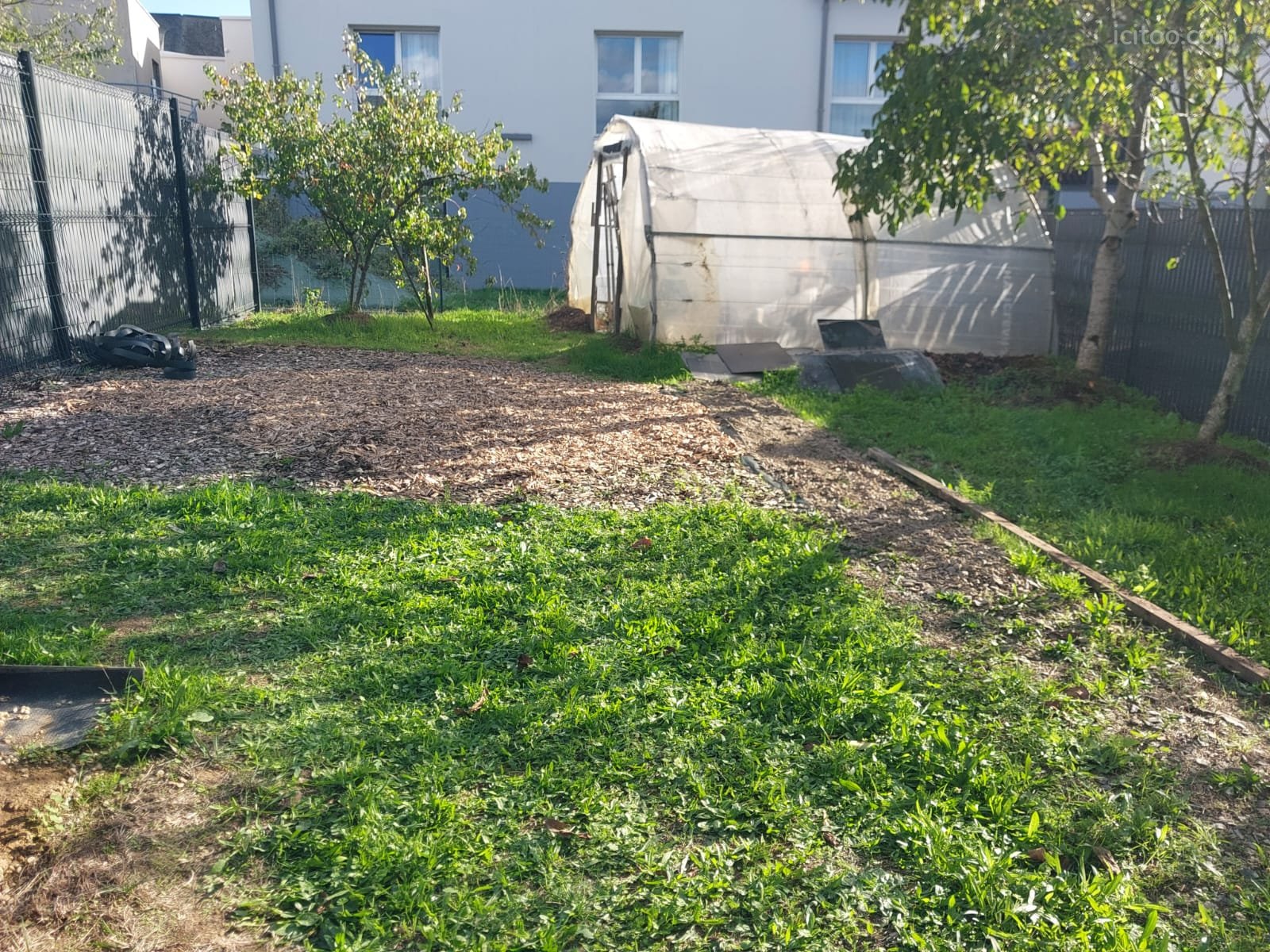 Maison à louer à Beaupréau-en-Mauges, 30 m², 2 pièces – photo 1 sur 6