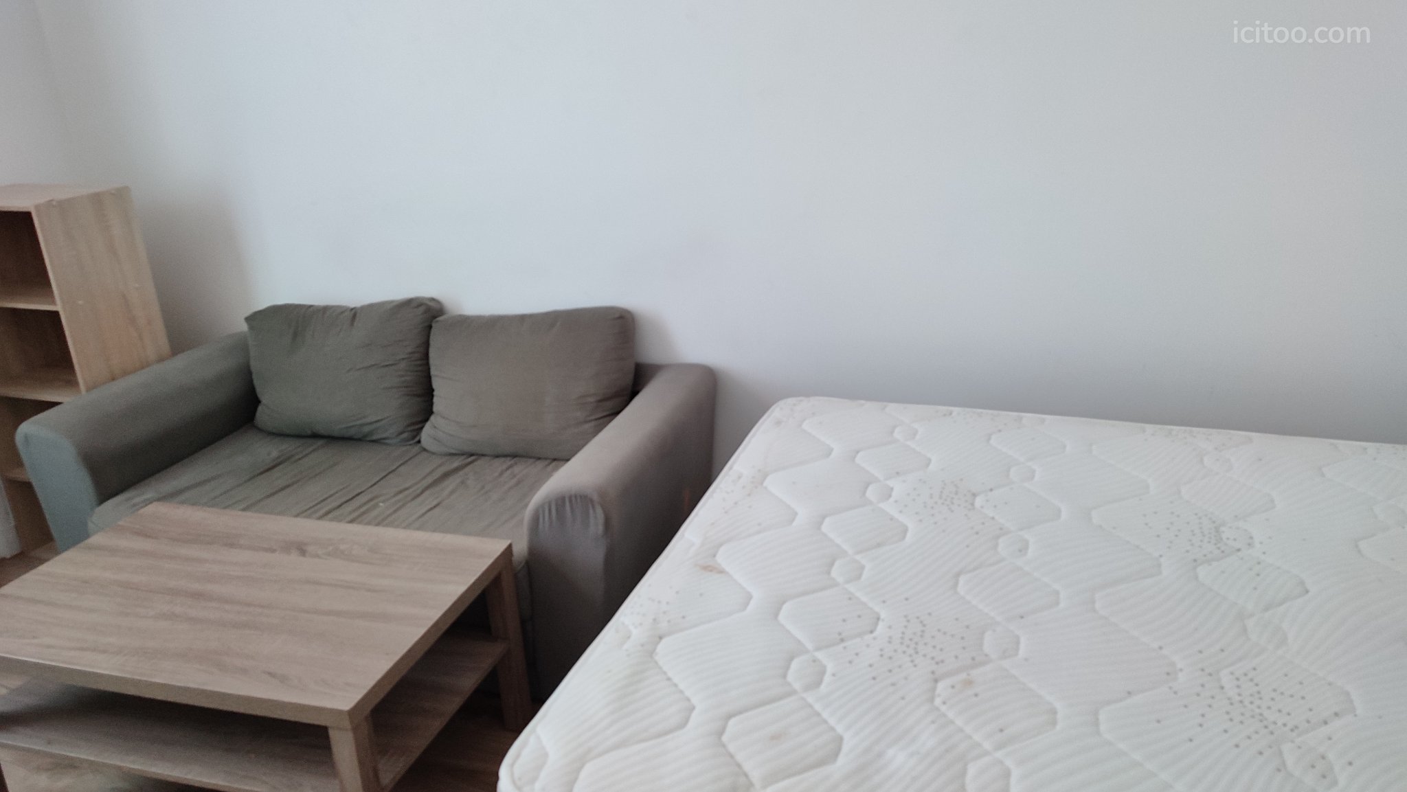 Appartement à louer à Asnières-sur-Seine, 17 m², 1 pièce – photo 1 sur 4