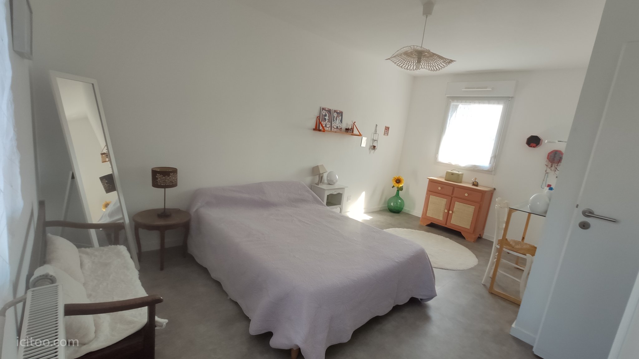 Maison de bourg de 83m2 — photo 10