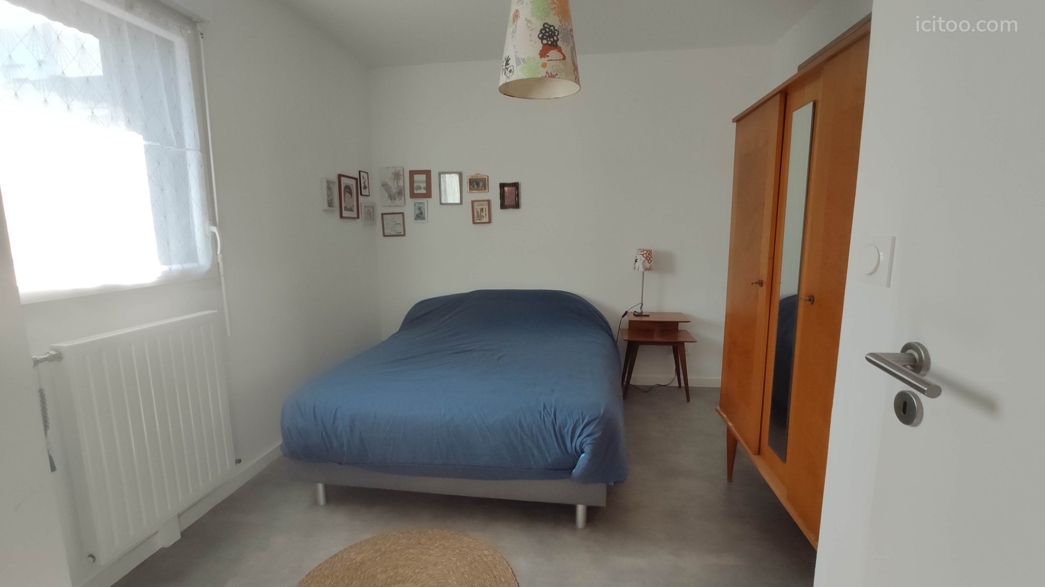 Maison de bourg de 83m2 — photo 11