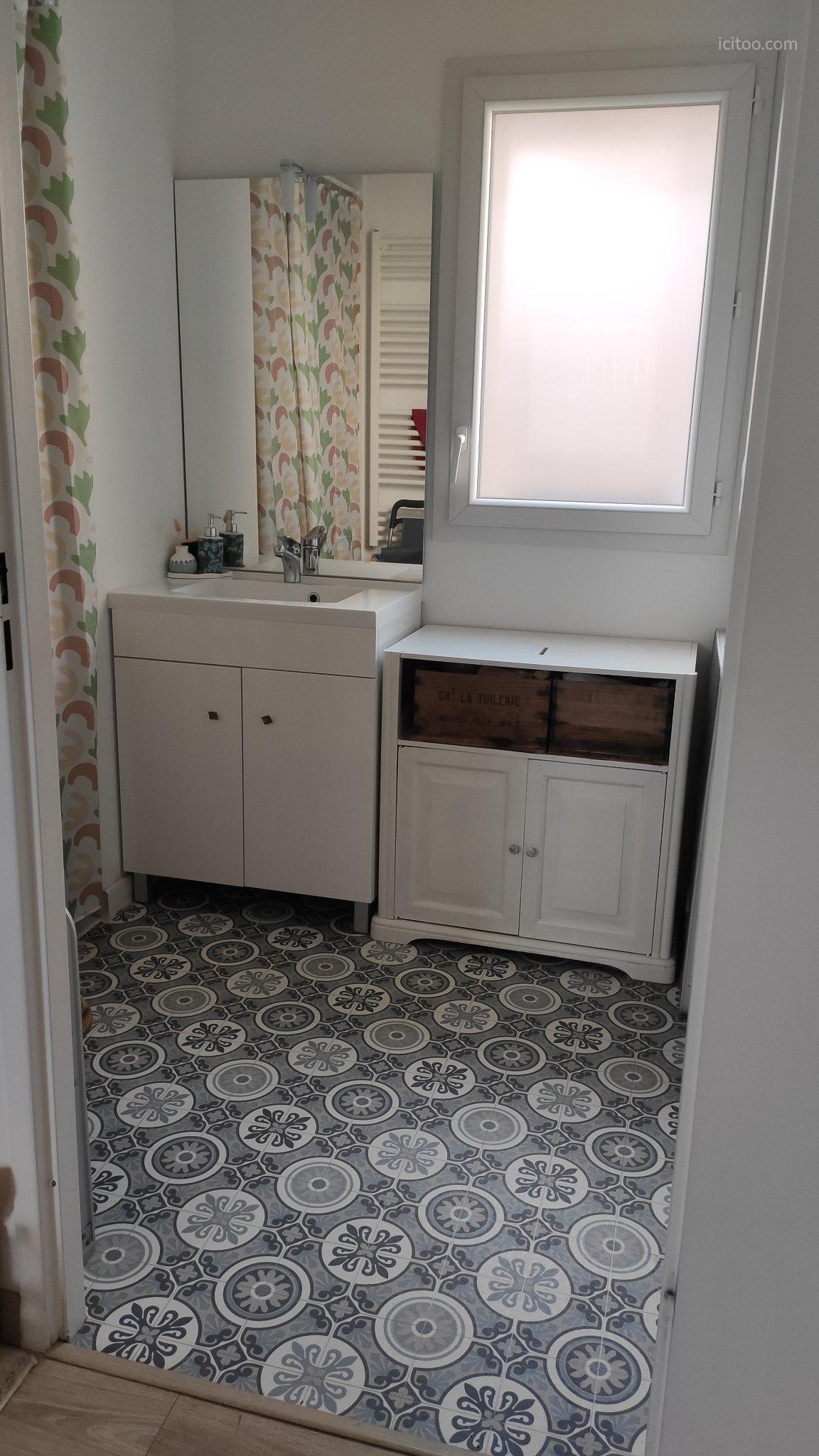 Maison de bourg de 83m2 — photo 7