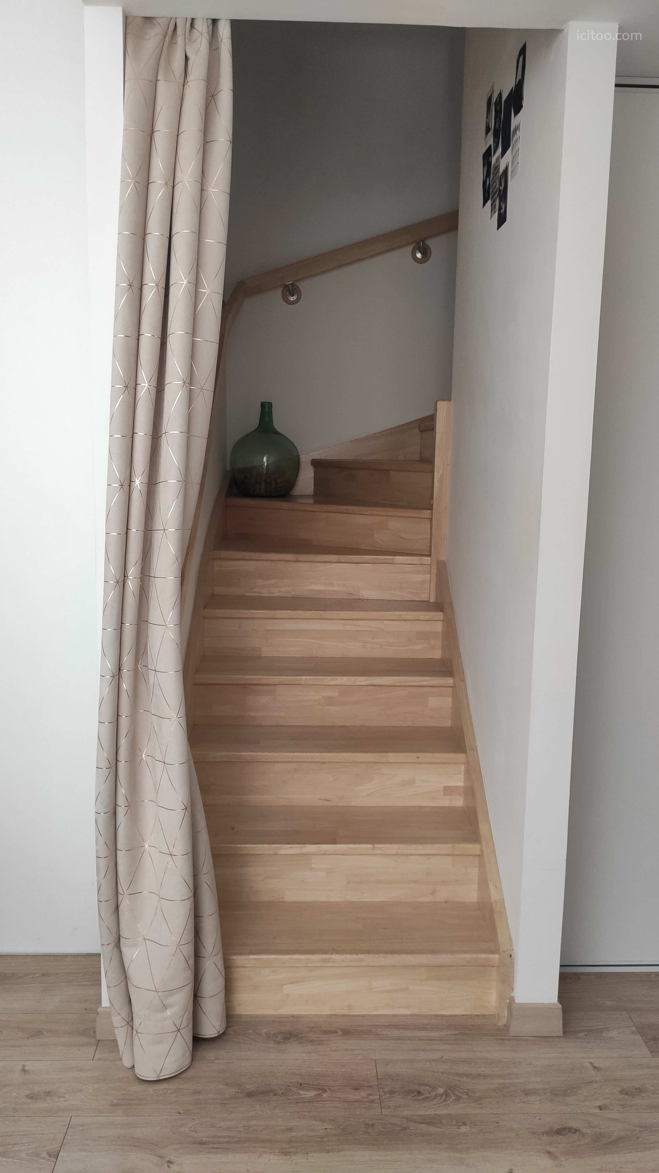 Maison de bourg de 83m2 — photo 4