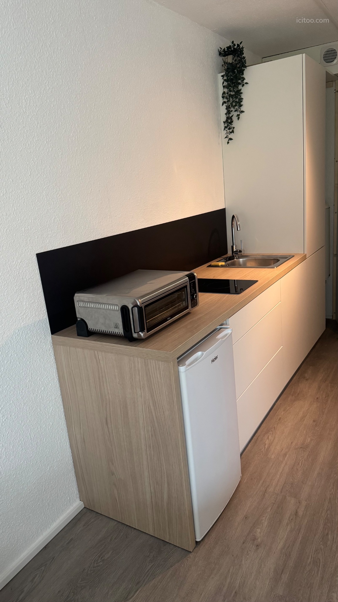 🏡 Studio meublé 22,3 m² – Carquefou – 680 /mois tout compris — photo 1