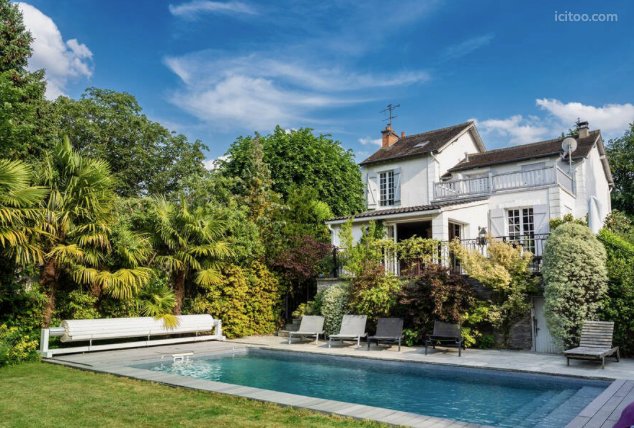 Villa 6 pièces 185 m² à vendre Sucy-en-Brie