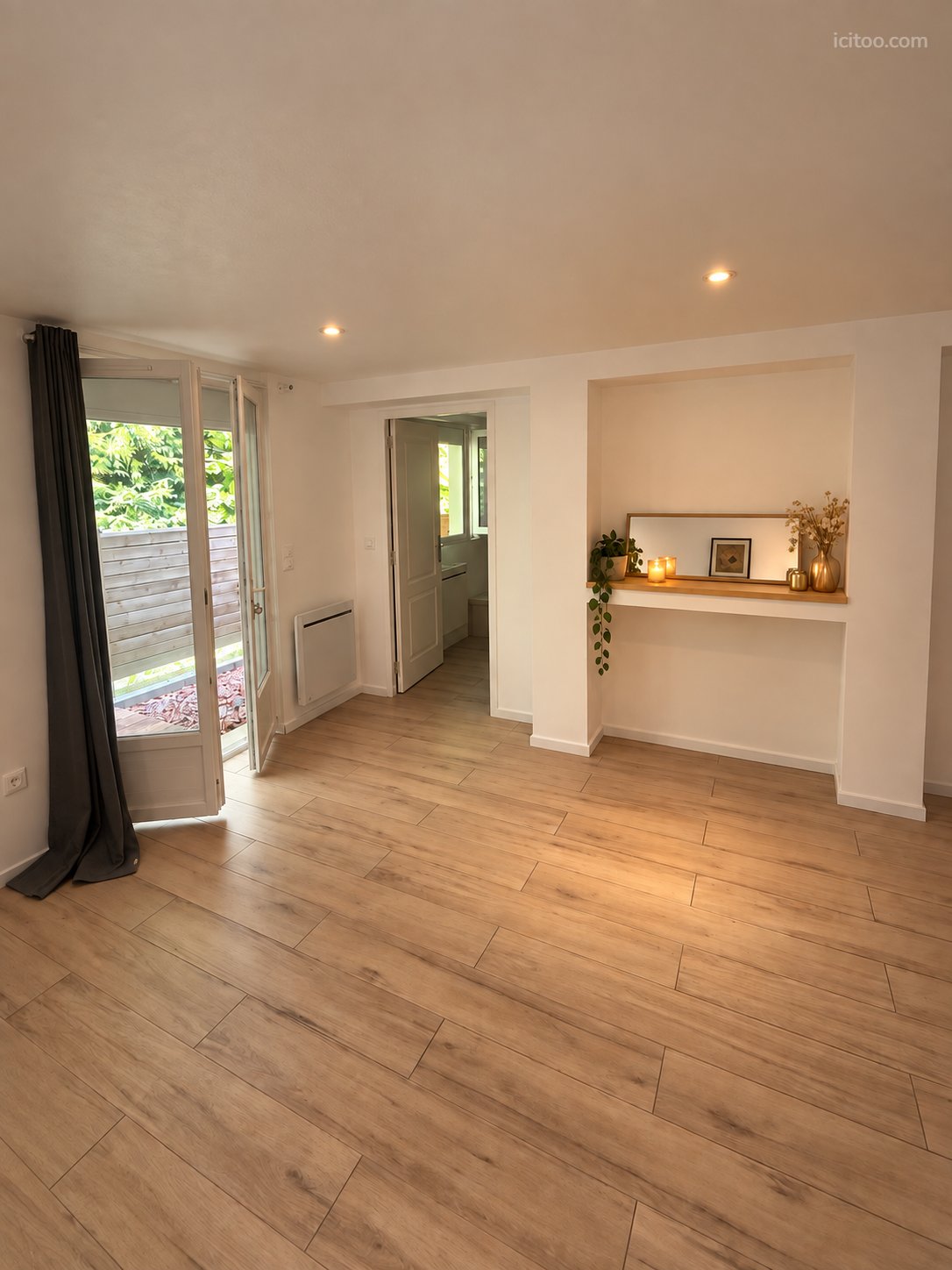 Appartement à vendre à Onnion, 66 m², 3 pièces – photo 1 sur 3