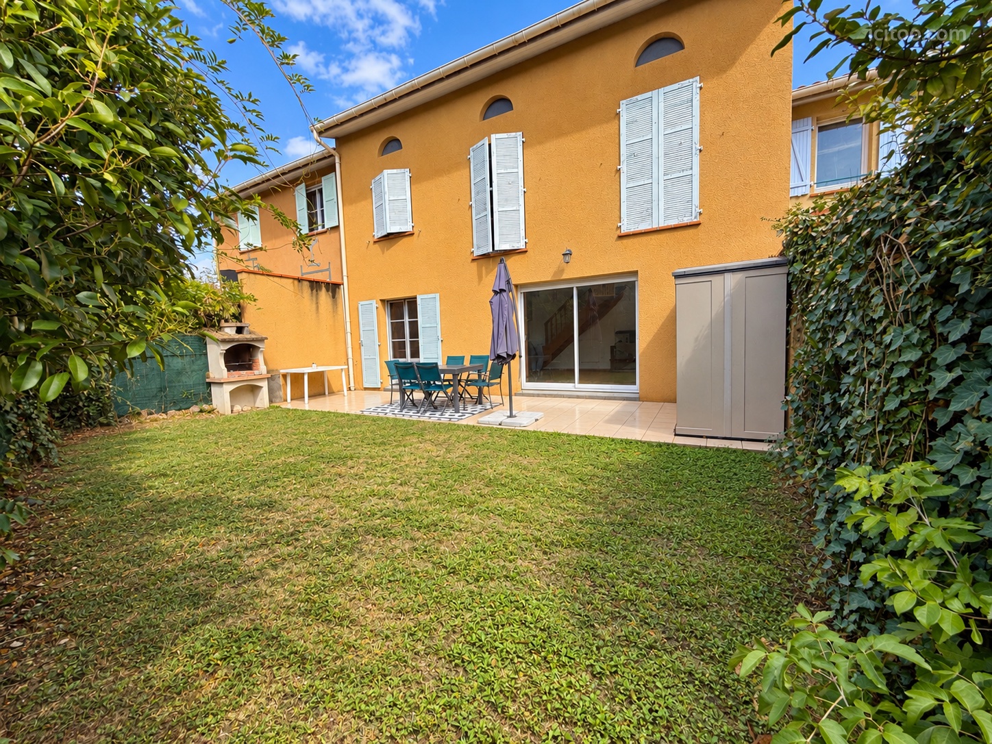 Maison à vendre à Saint-Jean, 90 m², 4 pièces – photo 1 sur 12