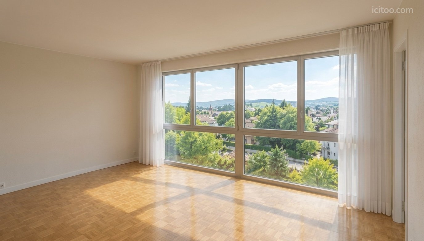 Appartement à vendre à Chatou, 47 m², 2 pièces – photo 1 sur 8