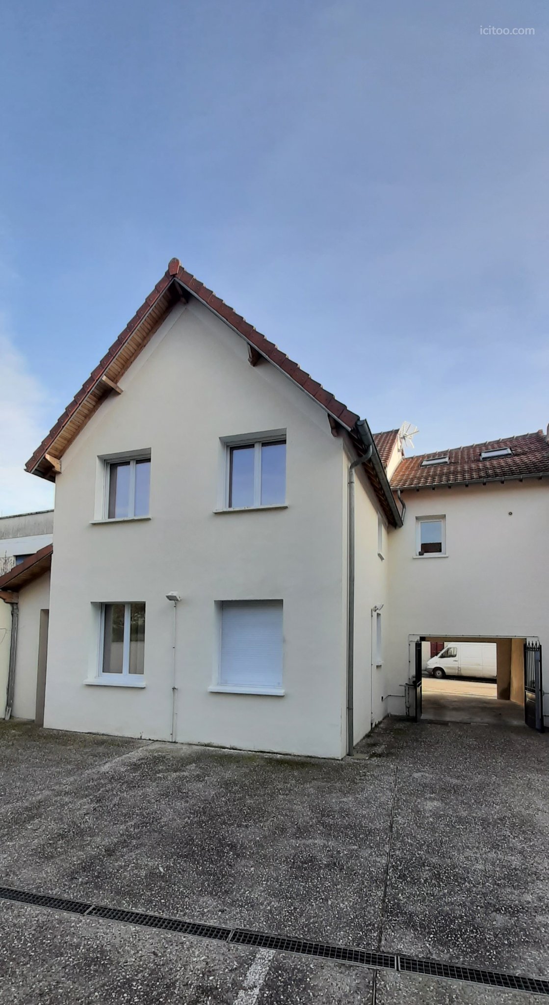 Appartement à vendre à Saint-Leu-la-Forêt, 33 m², 2 pièces – photo 1 sur 14