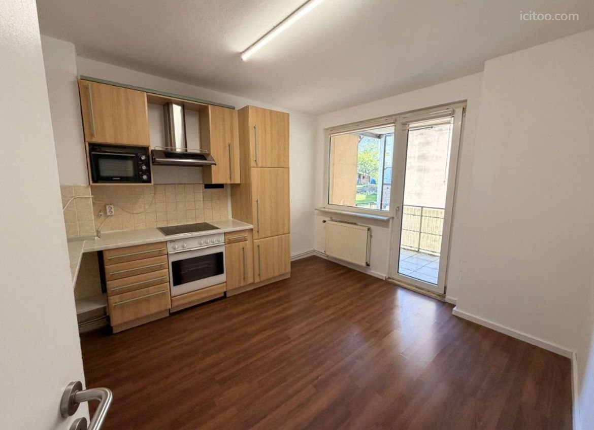 Appartement à louer à Nice, 58 m², 2 pièces – photo 1 sur 7