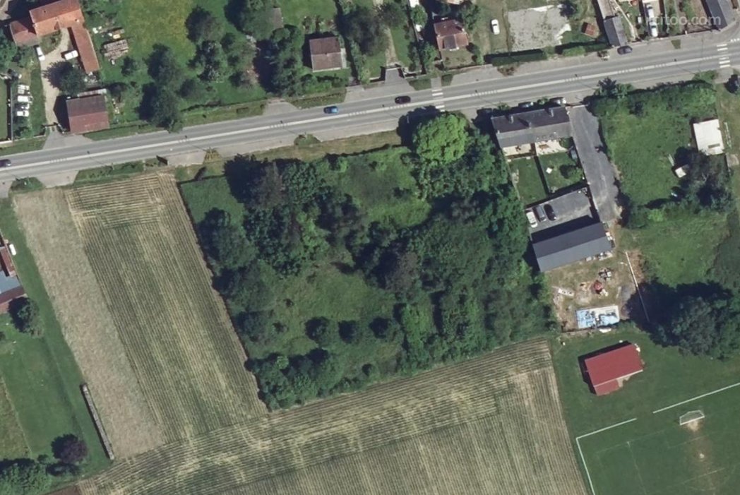 Terrain à vendre à Salency, 6 620 m² – photo 1 sur 2