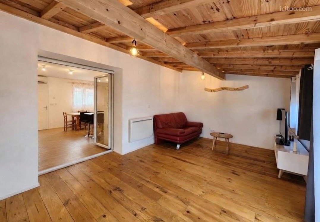 Maison récente 75m² Proche mer et Espagne - DPE A - 2 chambres + pièce indépendante - Garage et jardin - — photo 5
