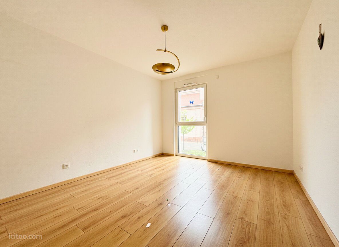 Appartement Wintzenheim 3 pièces 69.30 m² — photo 10