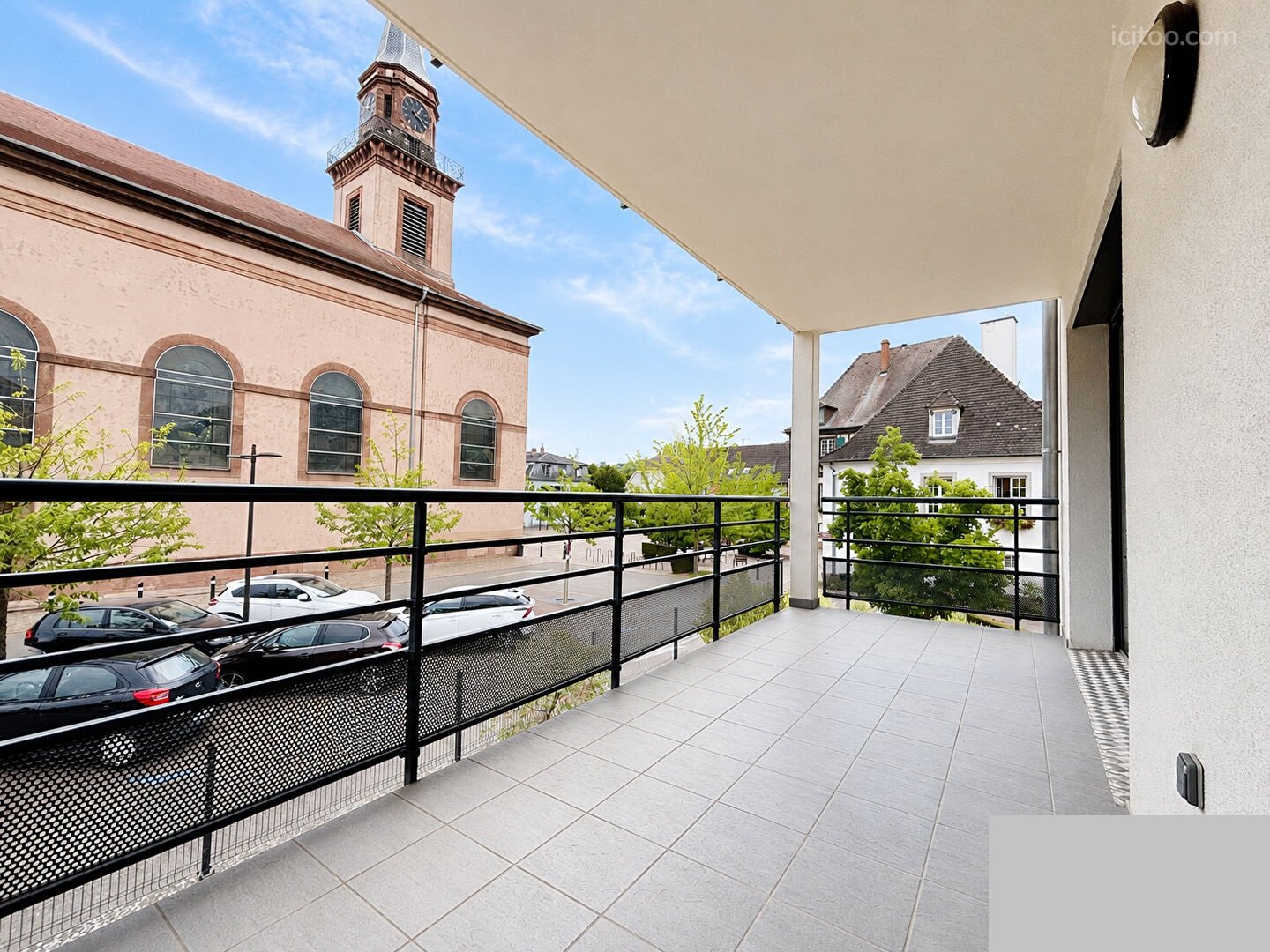 Appartement Wintzenheim 3 pièces 69.30 m² — photo 3