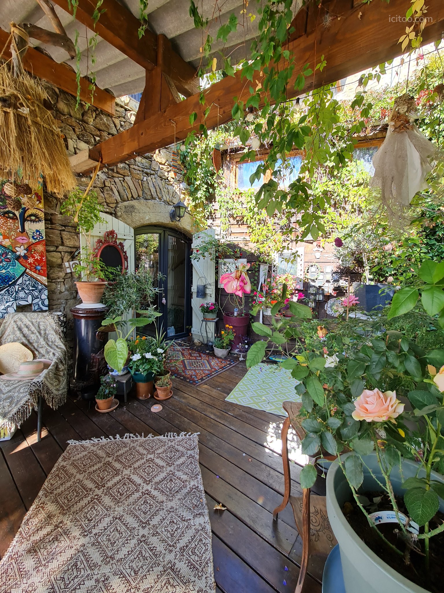 Maison à vendre à L'Épine, 104,5 m², 5 pièces – photo 1 sur 16