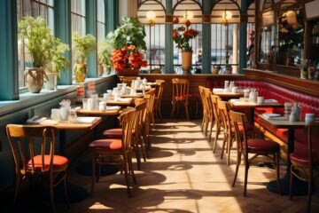 Comment faire connaitre votre restaurant en ligne ?