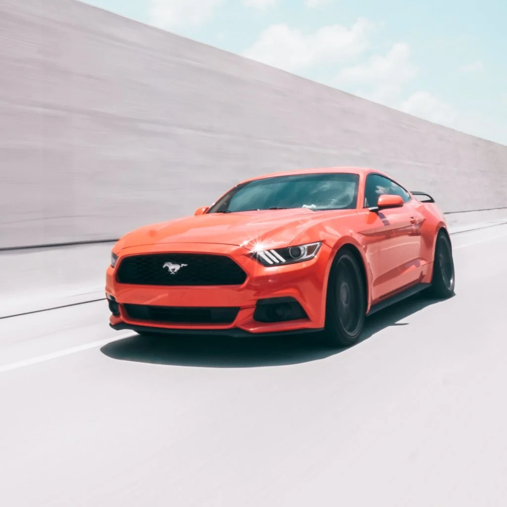 Services automobiles